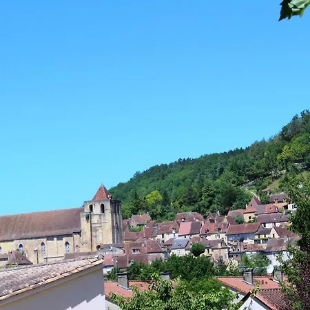 Villa Sainte Sabine En Dordogne Castels Exterior foto