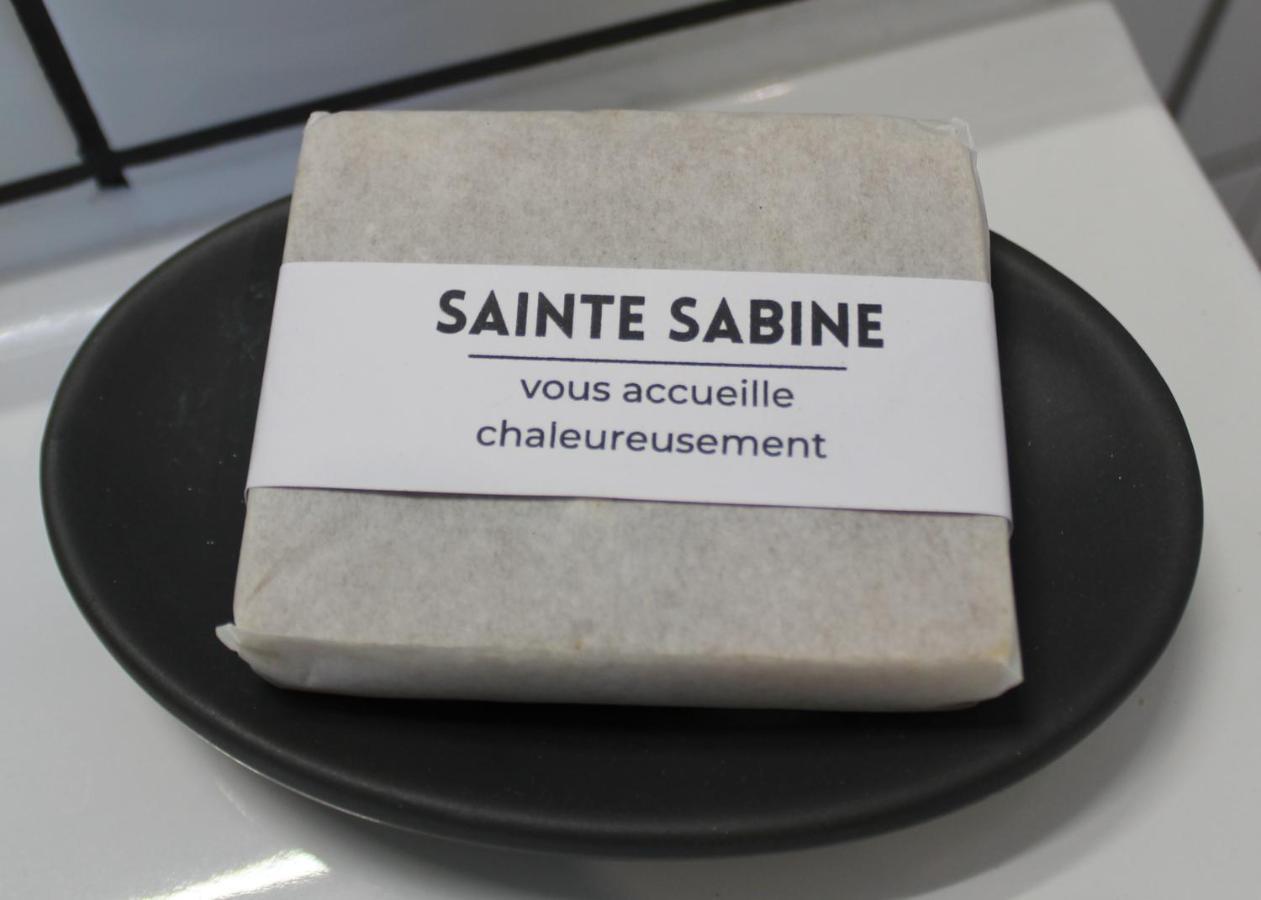Sainte Sabine En Dordogne Ferienhaus