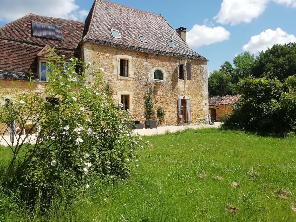 Sainte Sabine En Dordogne * Castels