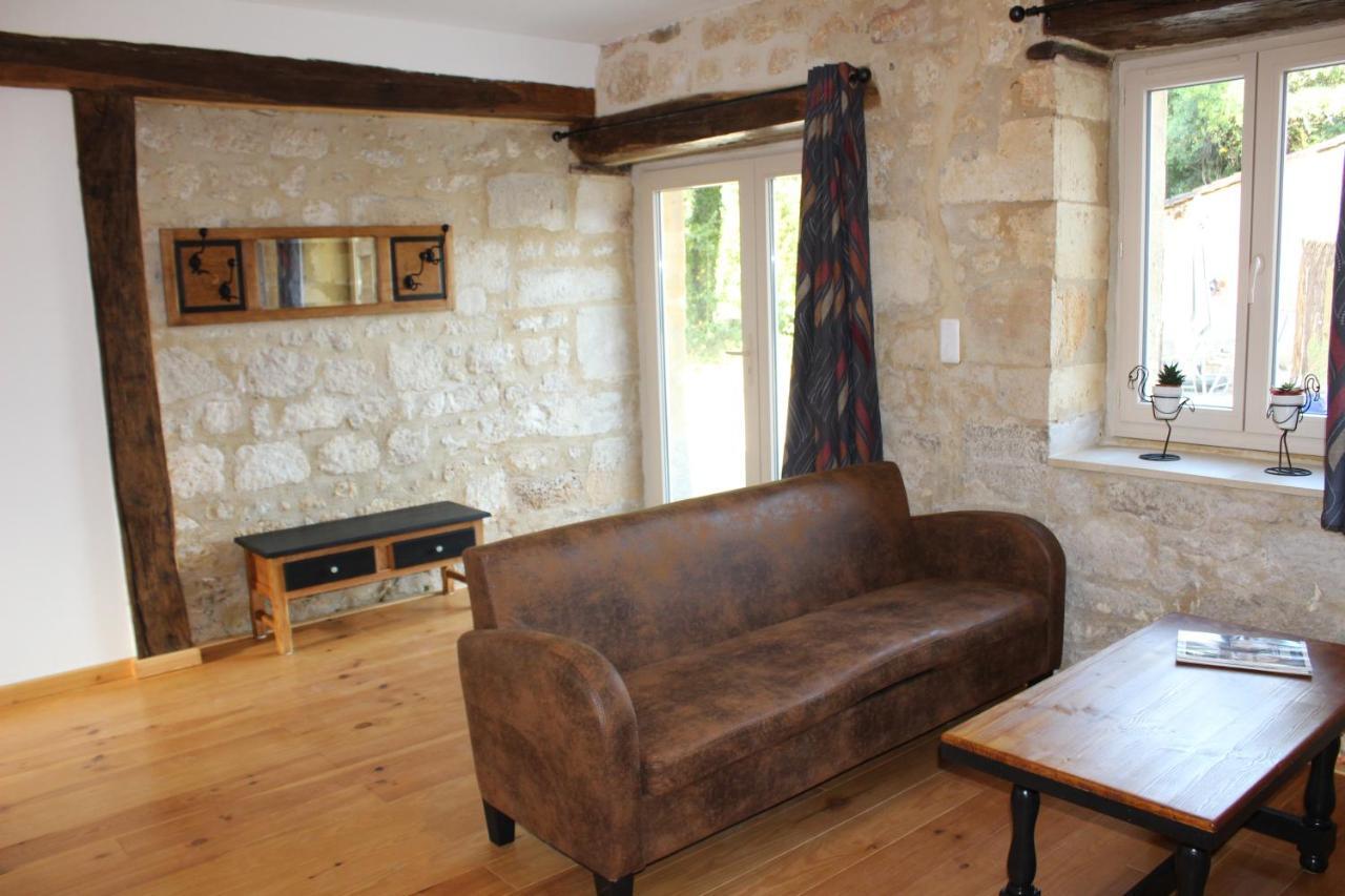 Ferienhaus Sainte Sabine En Dordogne *