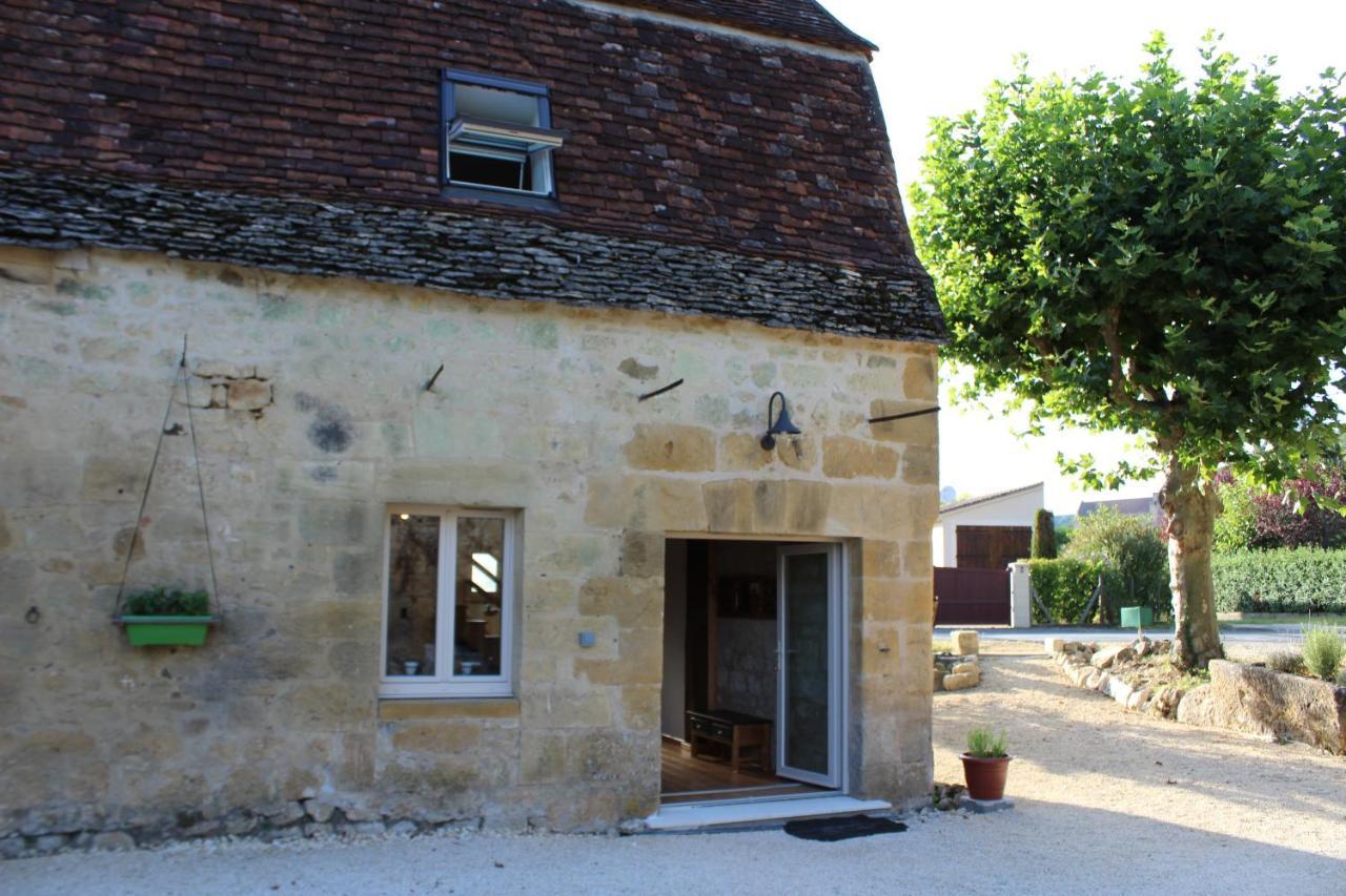 Sainte Sabine En Dordogne Ferienhaus *