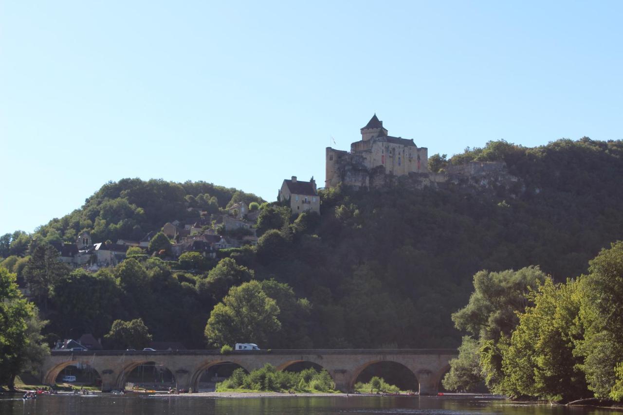 Ferienhaus Sainte Sabine En Dordogne *