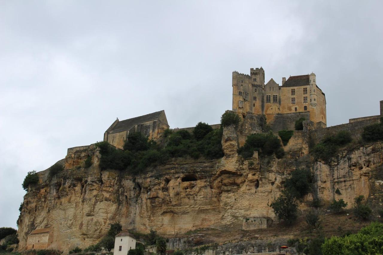 Sainte Sabine En Dordogne Ferienhaus *