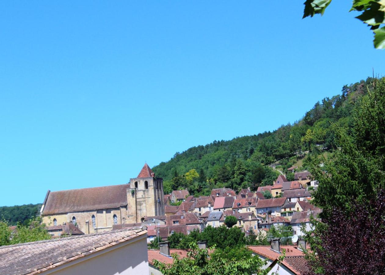 Sainte Sabine En Dordogne Ferienhaus *
