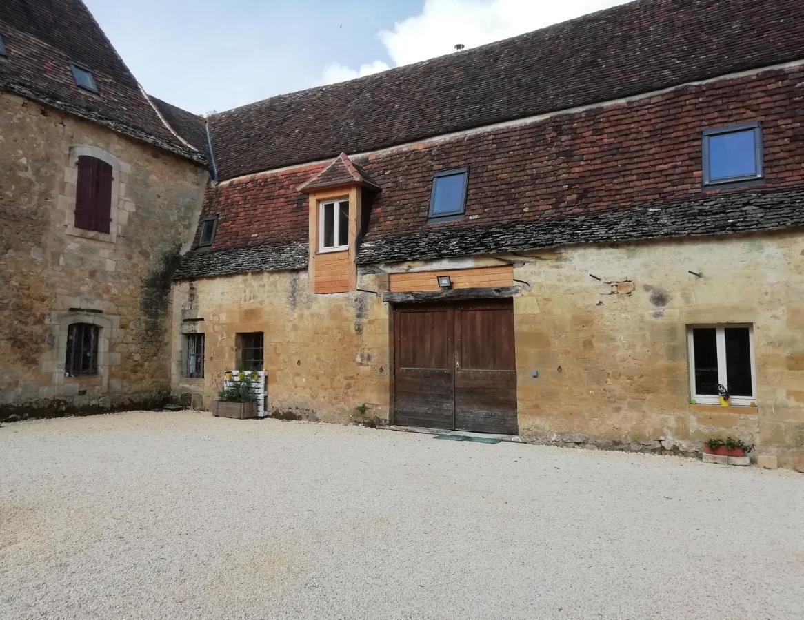 Hébergement de vacances Sainte Sabine En Dordogne