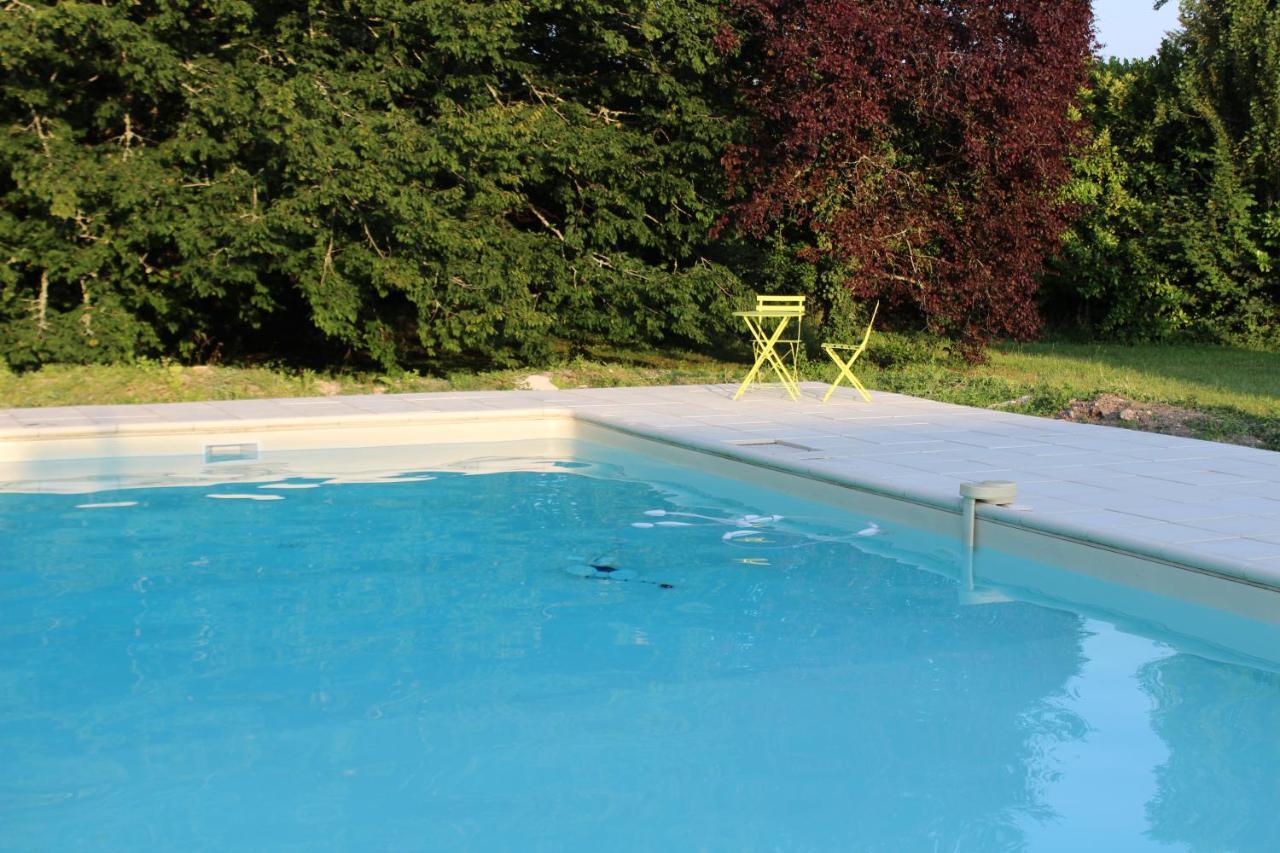 Sainte Sabine En Dordogne Ferienhaus