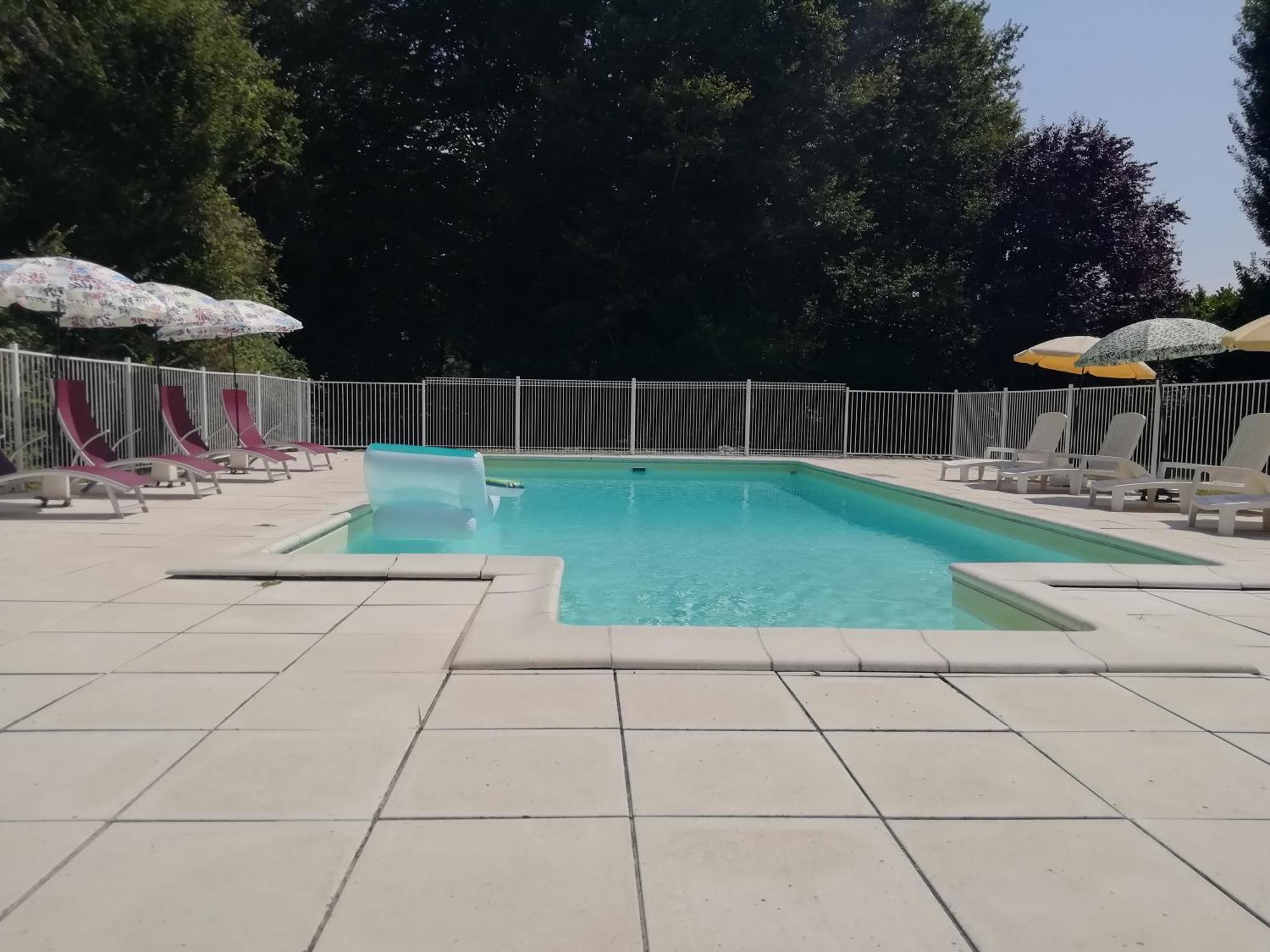 Hébergement de vacances Sainte Sabine En Dordogne *