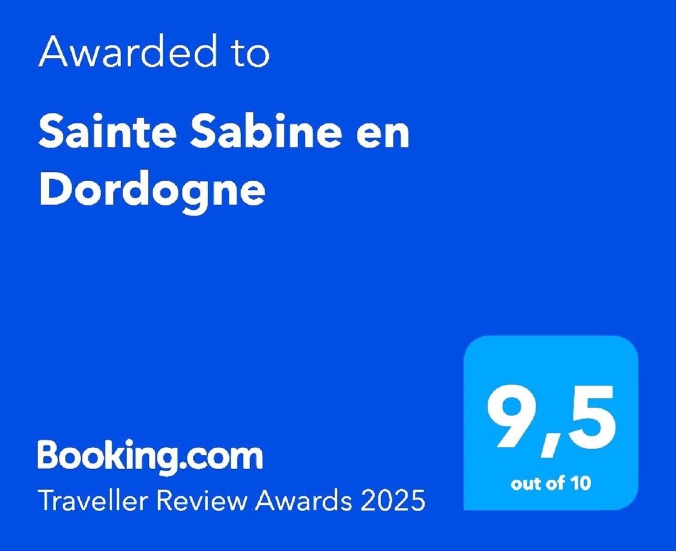 Sainte Sabine En Dordogne Castels