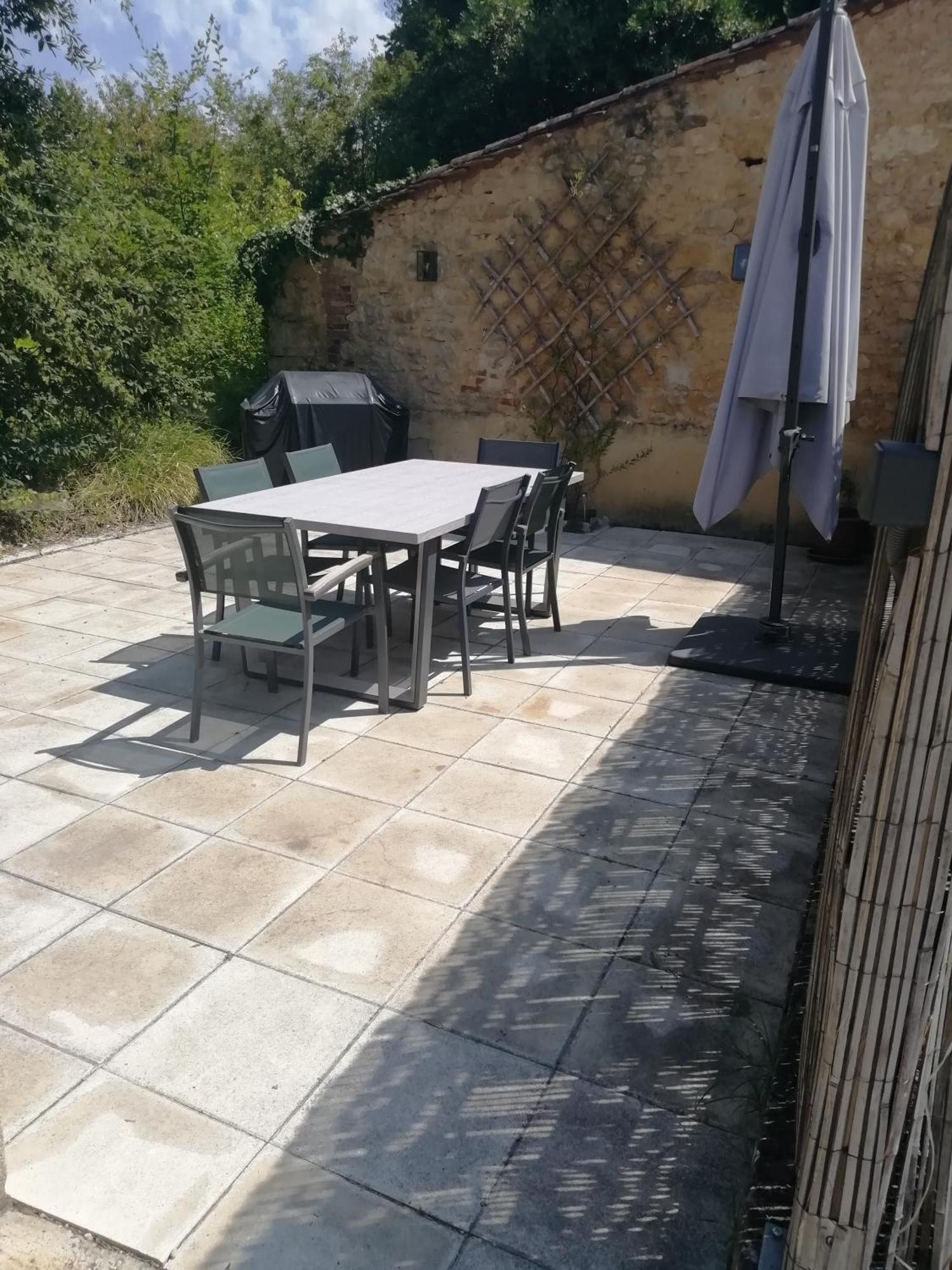 Sainte Sabine En Dordogne Hébergement de vacances