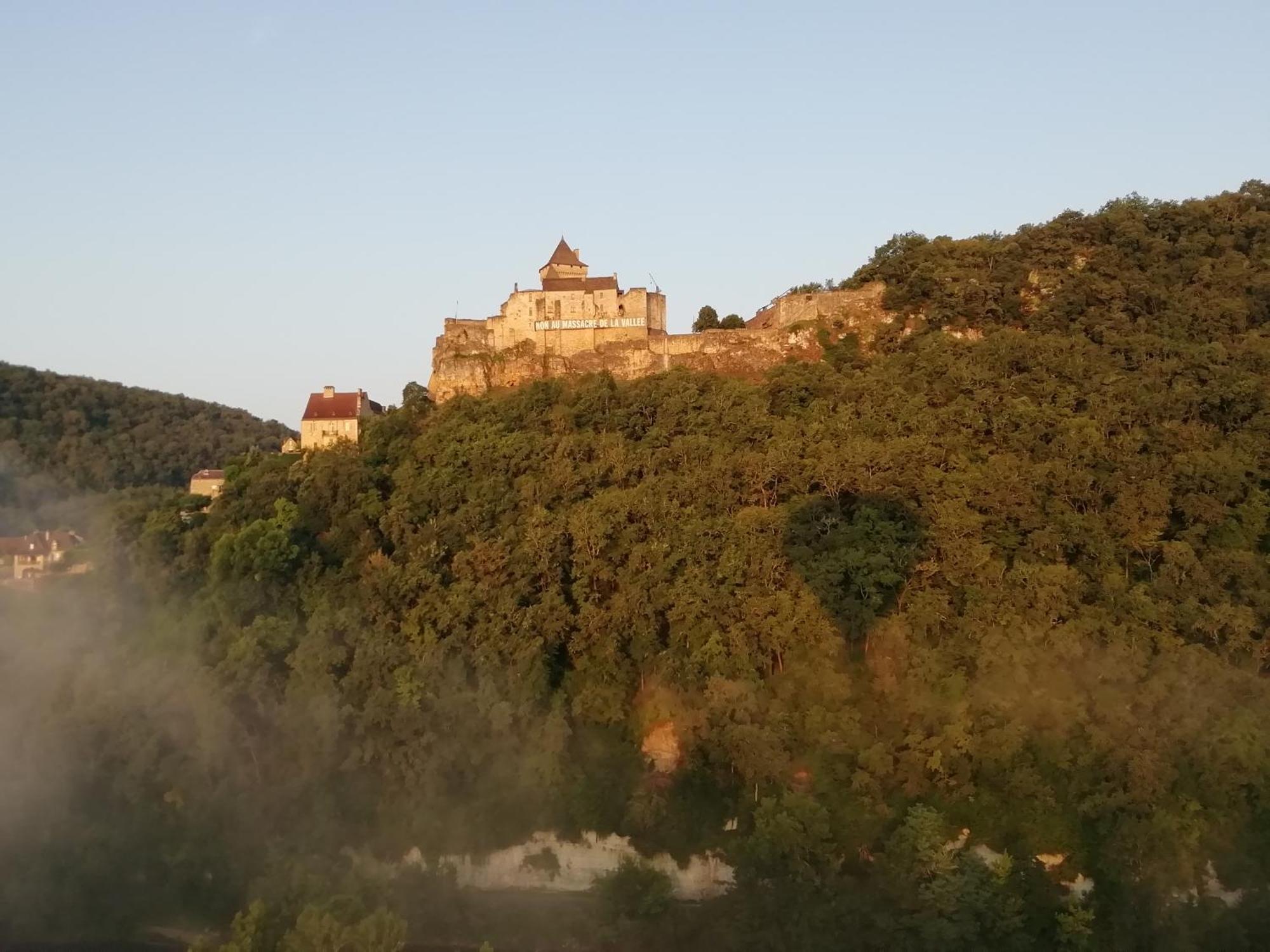 Hébergement de vacances Sainte Sabine En Dordogne *