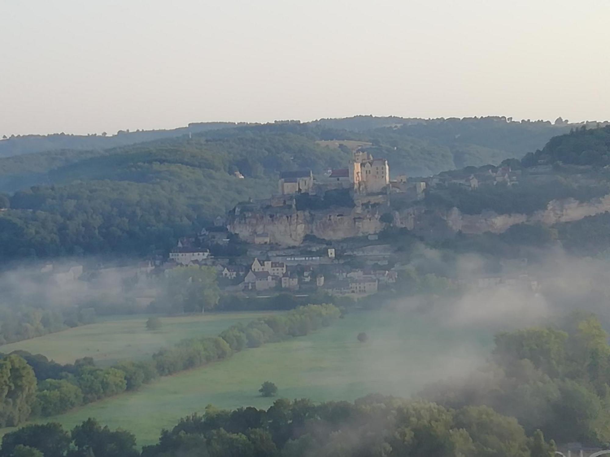 Hébergement de vacances Sainte Sabine En Dordogne Castels